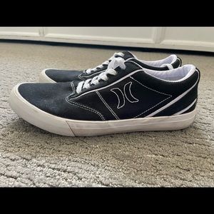 Hurley Shoes - Women’s size 10